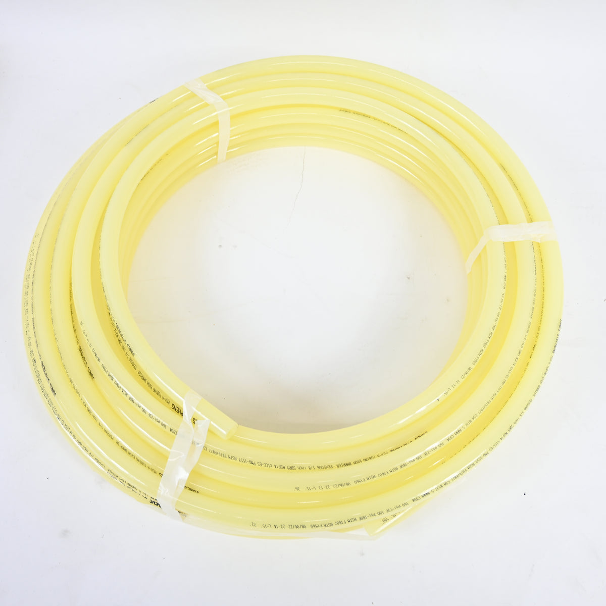 5/8 in. x 100 ft. PEX-A Oxygen Barrier Tubing Coil in White
