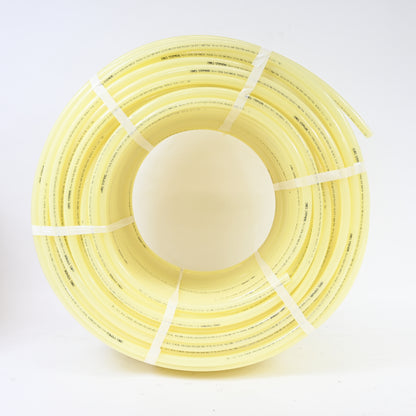 Jones Stephens F76826 5/8" x 1000' Natural PEX-A Oxygen Barrier - Natural
