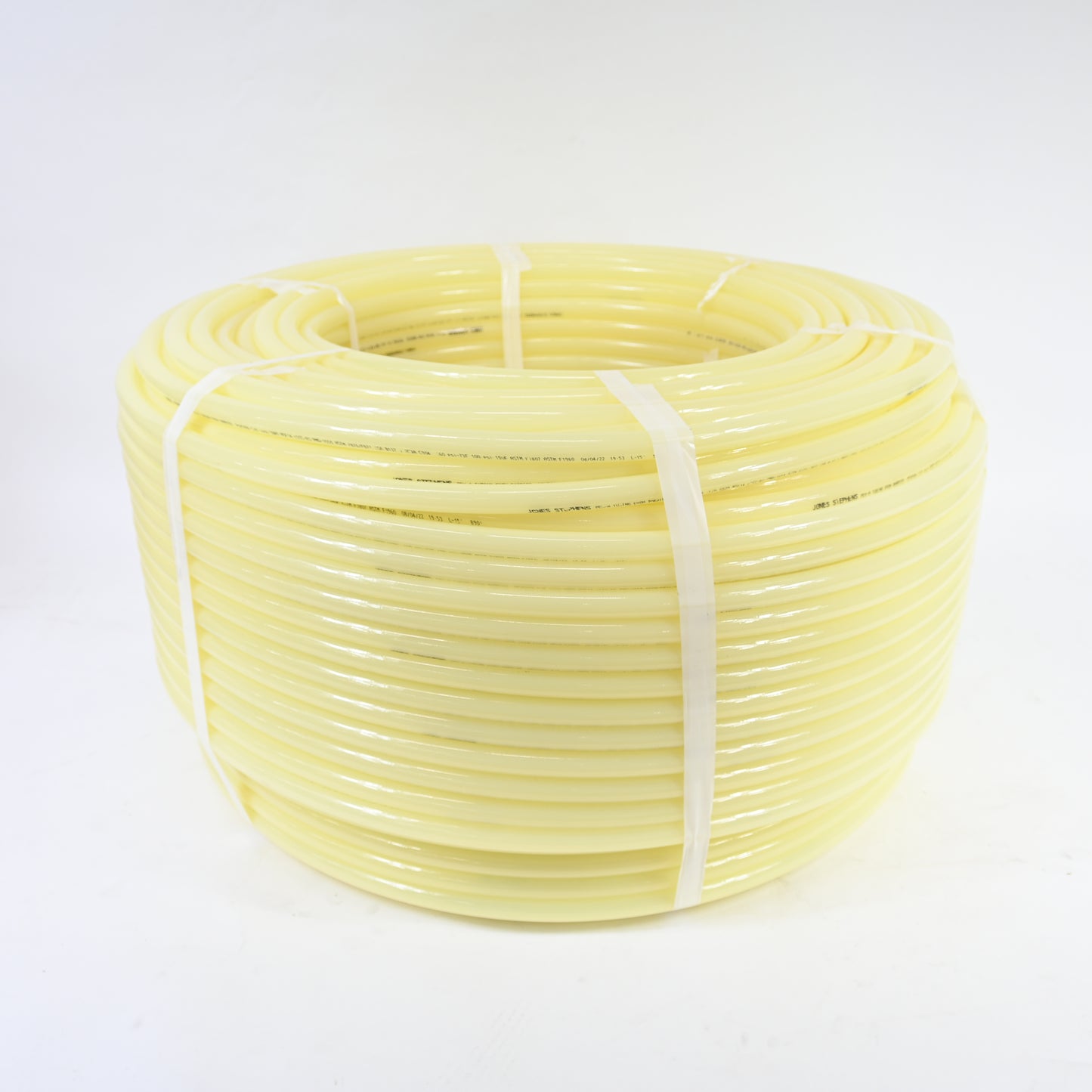 Jones Stephens F76826 5/8" x 1000' Natural PEX-A Oxygen Barrier - Natural