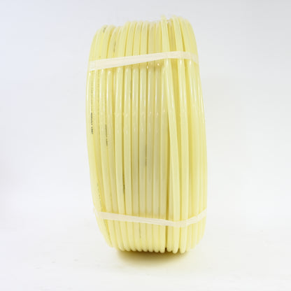 Jones Stephens F76821 1/2" x 1000' Natural PEX-A Oxygen Barrier Pipe - Coil - Natural