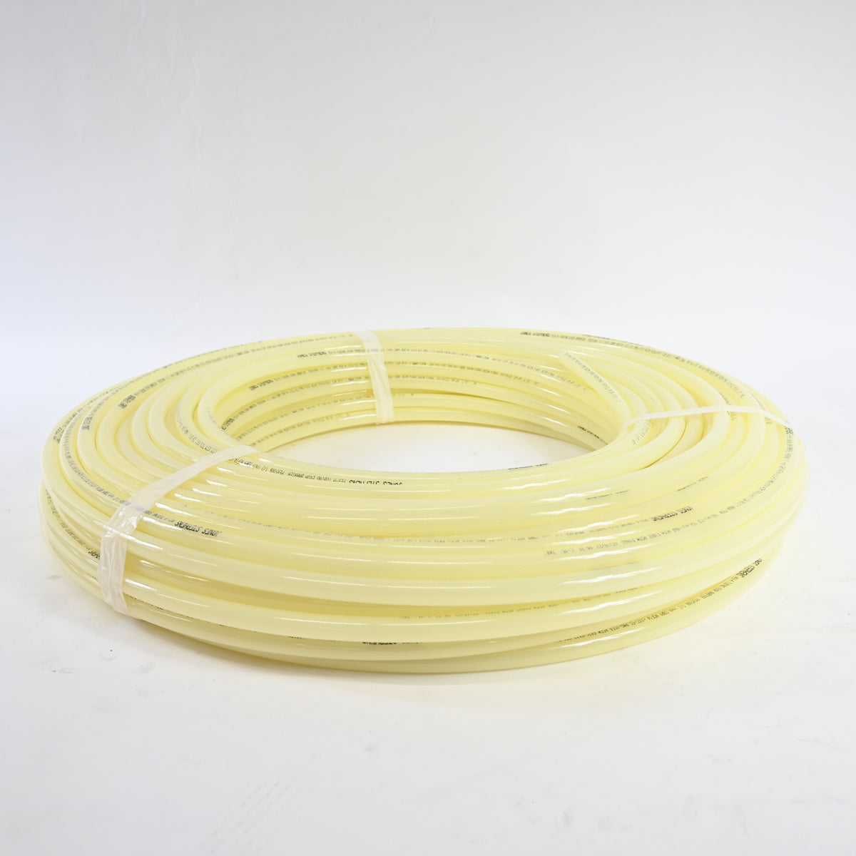 Jones Stephens F76819 1/2" x 300' Natural PEX-A Oxygen Barrier - Natural