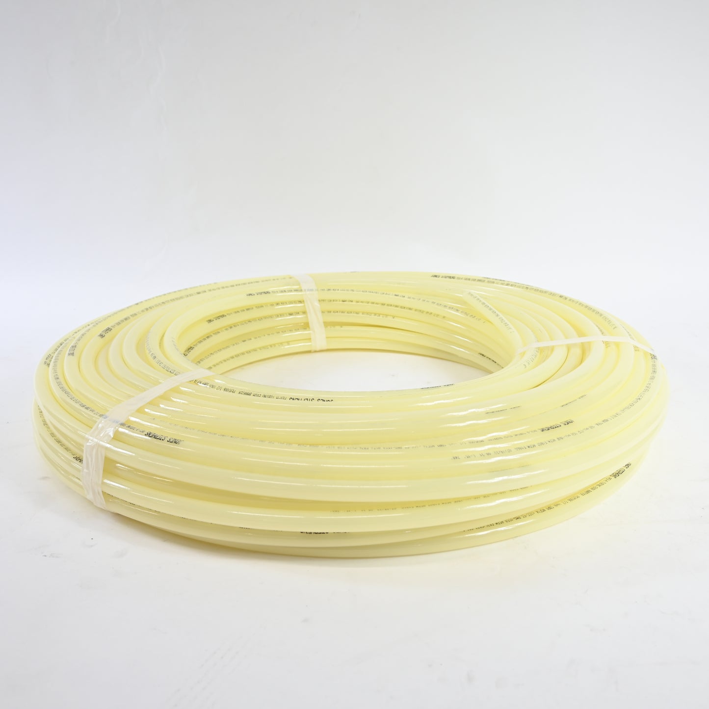 Jones Stephens F76819 1/2" x 300' Natural PEX-A Oxygen Barrier - Natural