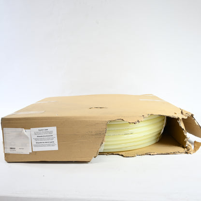 3/4" x 300' Natural PEX-A Oxygen Barrier Pipe - Coil