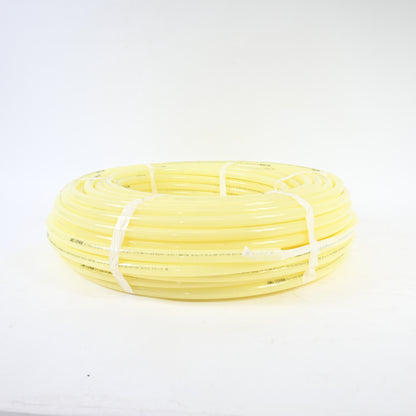 3/4" x 300' Natural PEX-A Oxygen Barrier Pipe - Coil