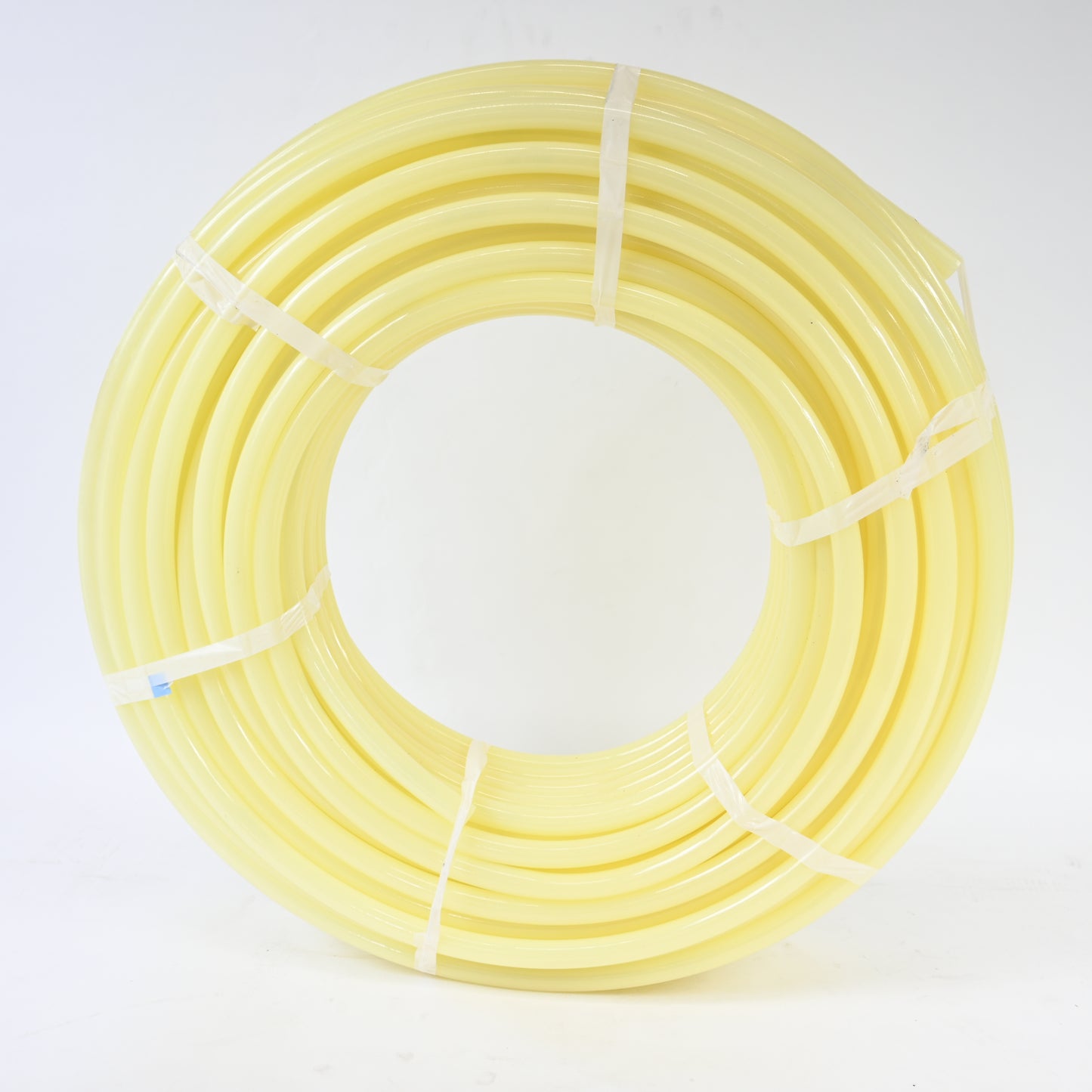 3/4" x 300' Natural PEX-A Oxygen Barrier Pipe - Coil