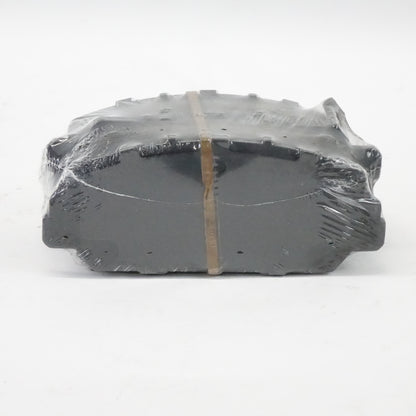 Dynamic Friction Company 3000 Ceramic Brake Pads 1310-1697-00-Front Set