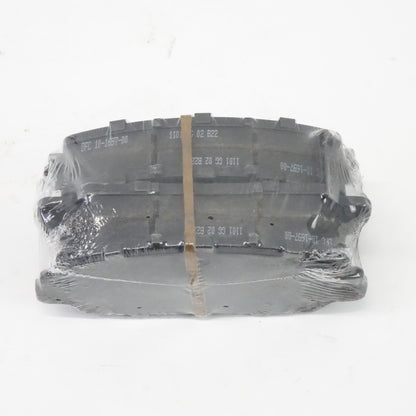 Dynamic Friction Company 3000 Ceramic Brake Pads 1310-1697-00-Front Set