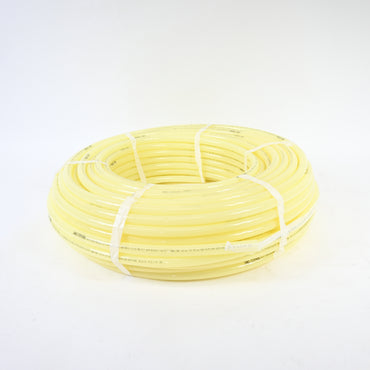 3/4" x 300' Natural PEX-A Oxygen Barrier Pipe - Coil