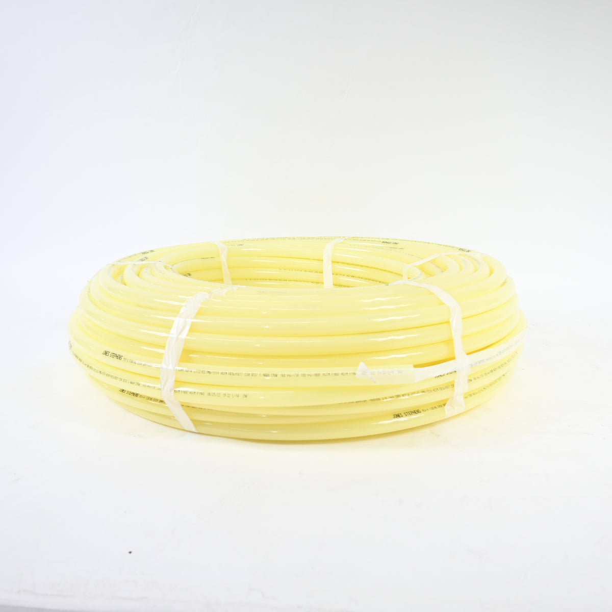 3/4" x 300' Natural PEX-A Oxygen Barrier Pipe - Coil