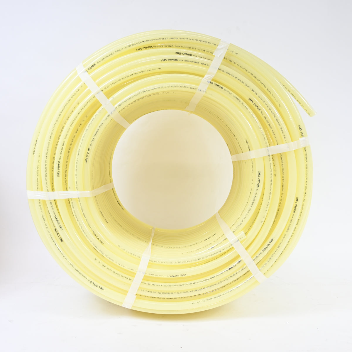 Jones Stephens F76826 5/8" x 1000' Natural PEX-A Oxygen Barrier - Natural