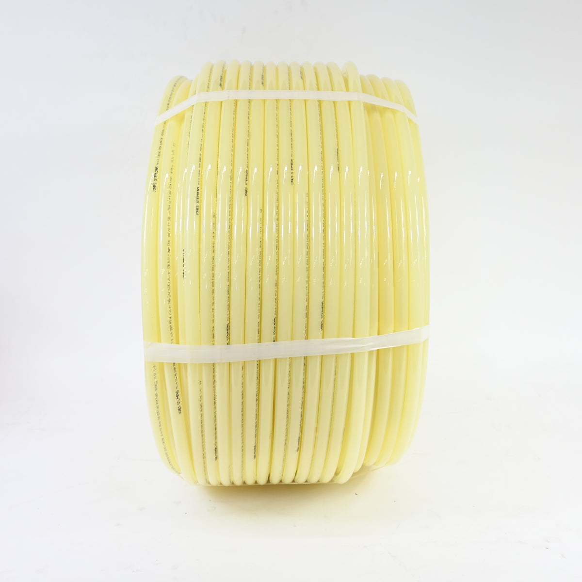 Jones Stephens F76826 5/8" x 1000' Natural PEX-A Oxygen Barrier - Natural