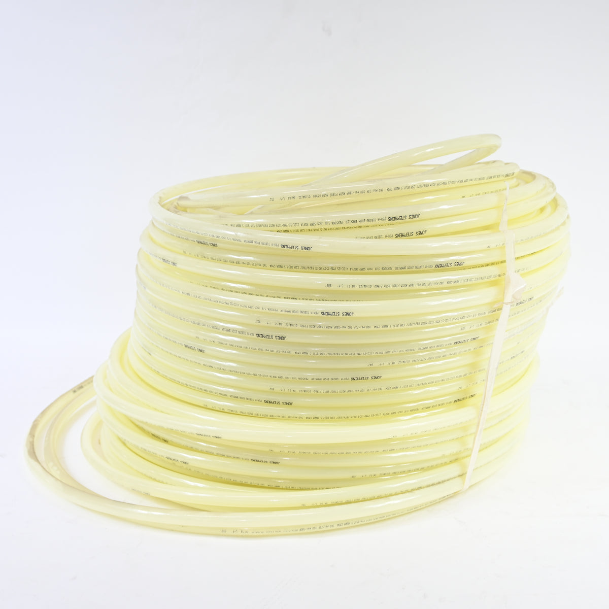 Jones Stephens F76826 5/8" x 1000' Natural PEX-A Oxygen Barrier - Natural