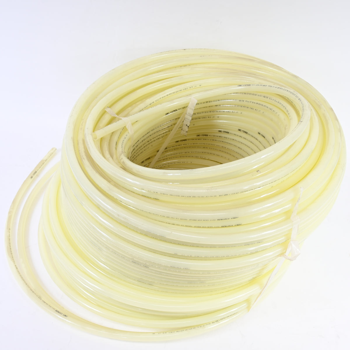 Jones Stephens F76826 5/8" x 1000' Natural PEX-A Oxygen Barrier - Natural