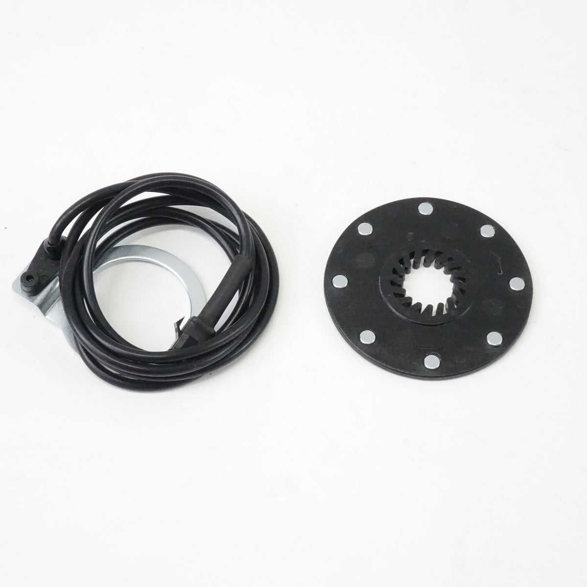Brands RICETOO Electric Bicycle Accessories Pedal KT-BZ-4 (8) 8 Magnets