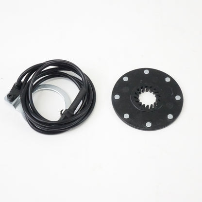 Brands RICETOO Electric Bicycle Accessories Pedal KT-BZ-4 (8) 8 Magnets