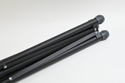 XbotGo T4 Tripod Set, Alloy Structure, 13 ft, Storage Bag - Open Box