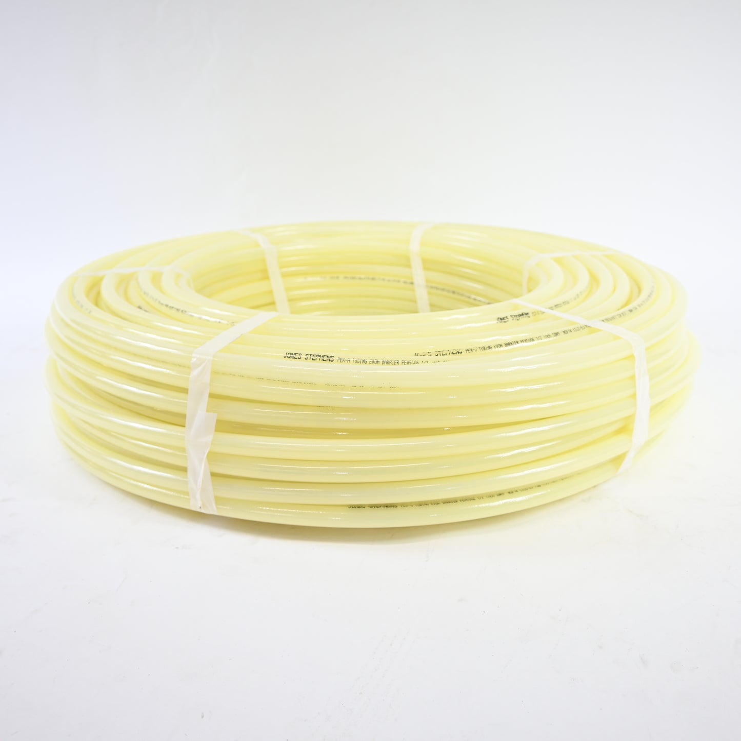 Jones Stephens 1/2X500 Coil F1960 Oxy Barr Tube