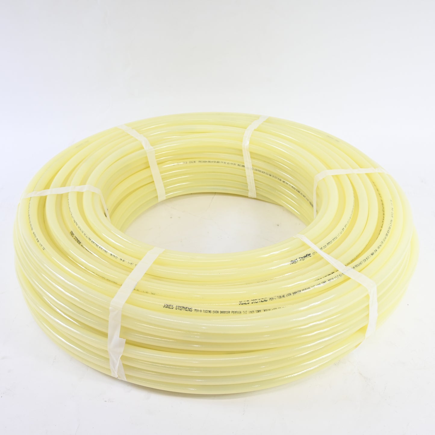 Jones Stephens 1/2X500 Coil F1960 Oxy Barr Tube