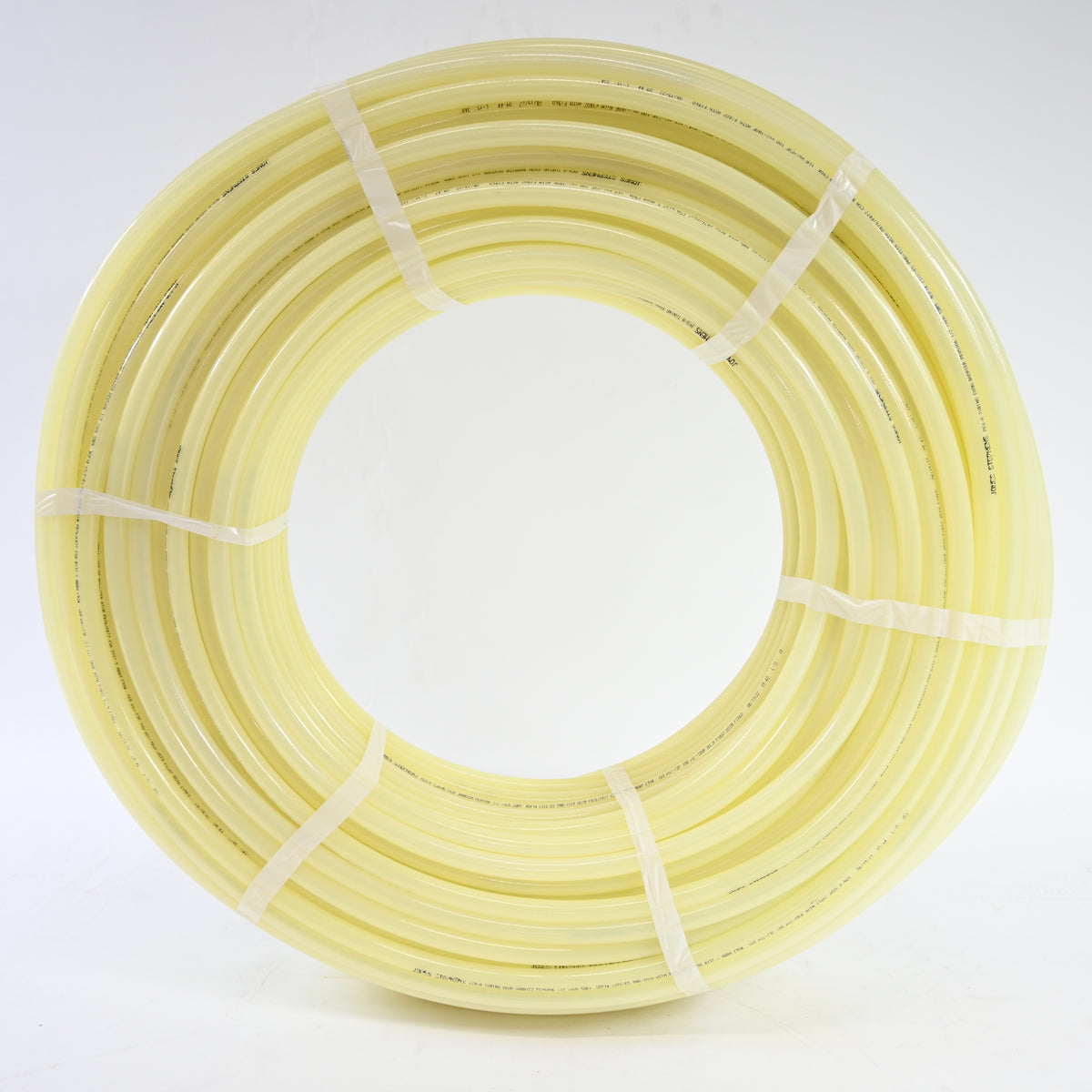 Jones Stephens 1/2X500 Coil F1960 Oxy Barr Tube