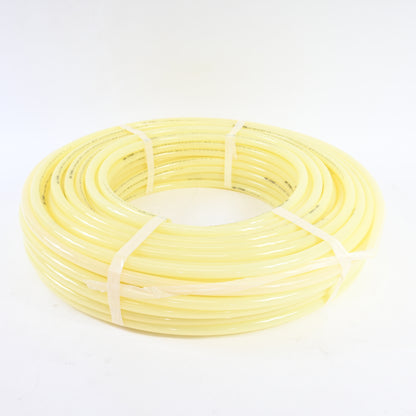 Jones Stephens F76824 5/8" x 300' Natural PEX-A Oxygen Barrier Pipe - Coil - Natural