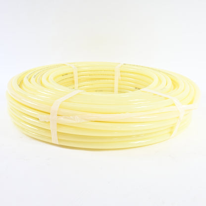 Jones Stephens F76824 5/8" x 300' Natural PEX-A Oxygen Barrier Pipe - Coil - Natural