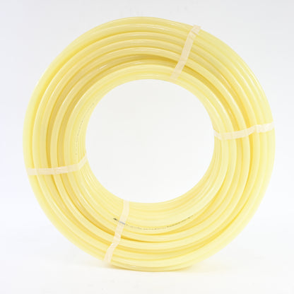 Jones Stephens F76824 5/8" x 300' Natural PEX-A Oxygen Barrier Pipe - Coil - Natural