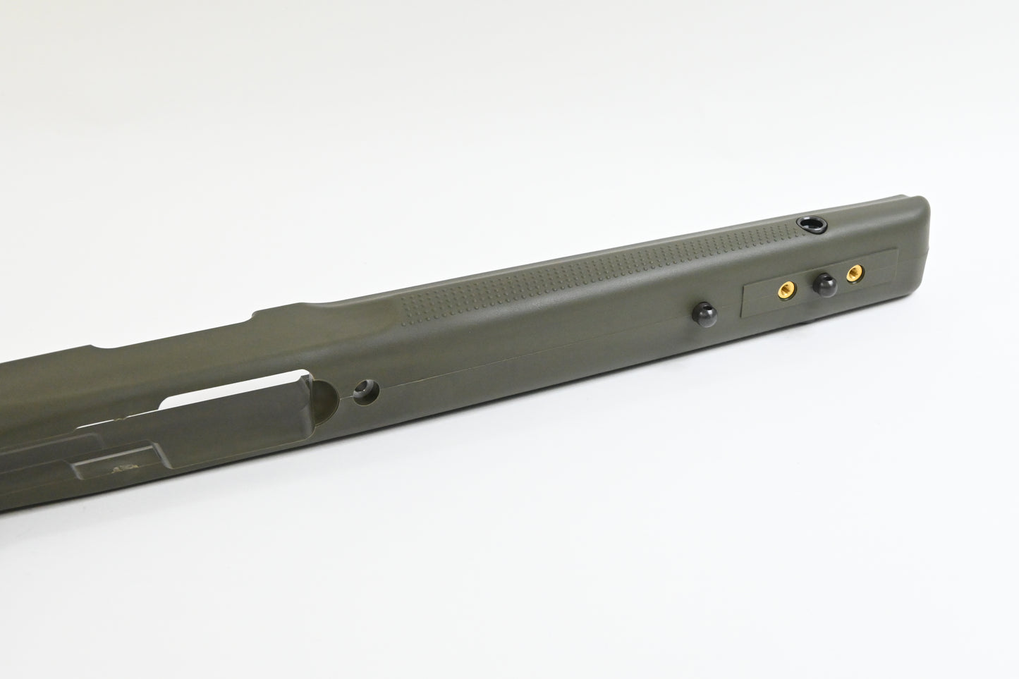 Victor Titan 1022 Precision RIMFIRE Stock (OD-Green) - Open Box