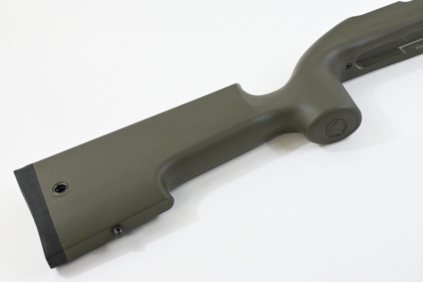 Victor Titan 1022 Precision RIMFIRE Stock (OD-Green) - Open Box