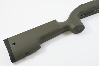 Victor Titan 1022 Precision RIMFIRE Stock (OD-Green) - Open Box