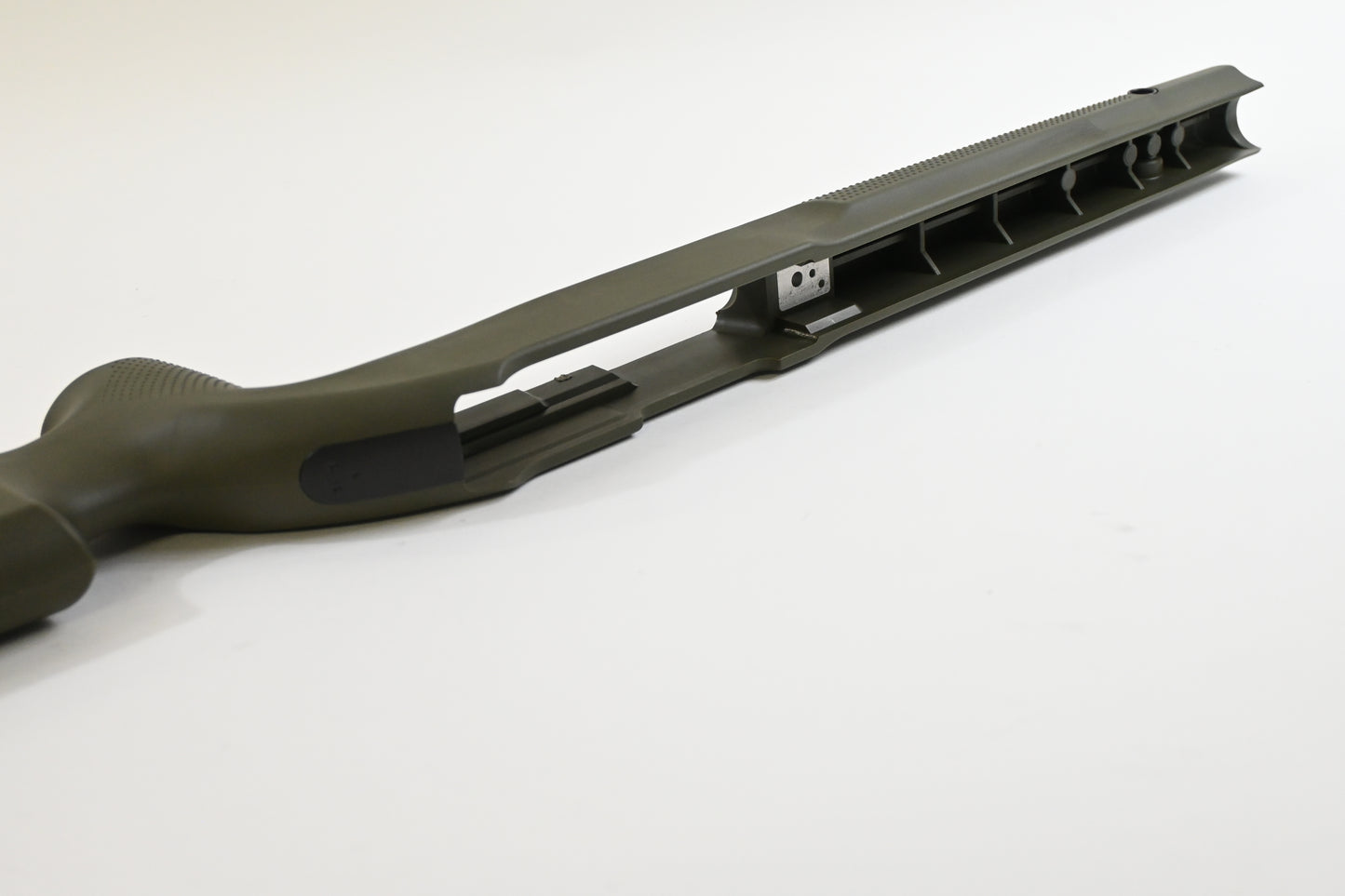 Victor Titan 1022 Precision RIMFIRE Stock (OD-Green) - Open Box