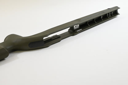 Victor Titan 1022 Precision RIMFIRE Stock (OD-Green) - Open Box