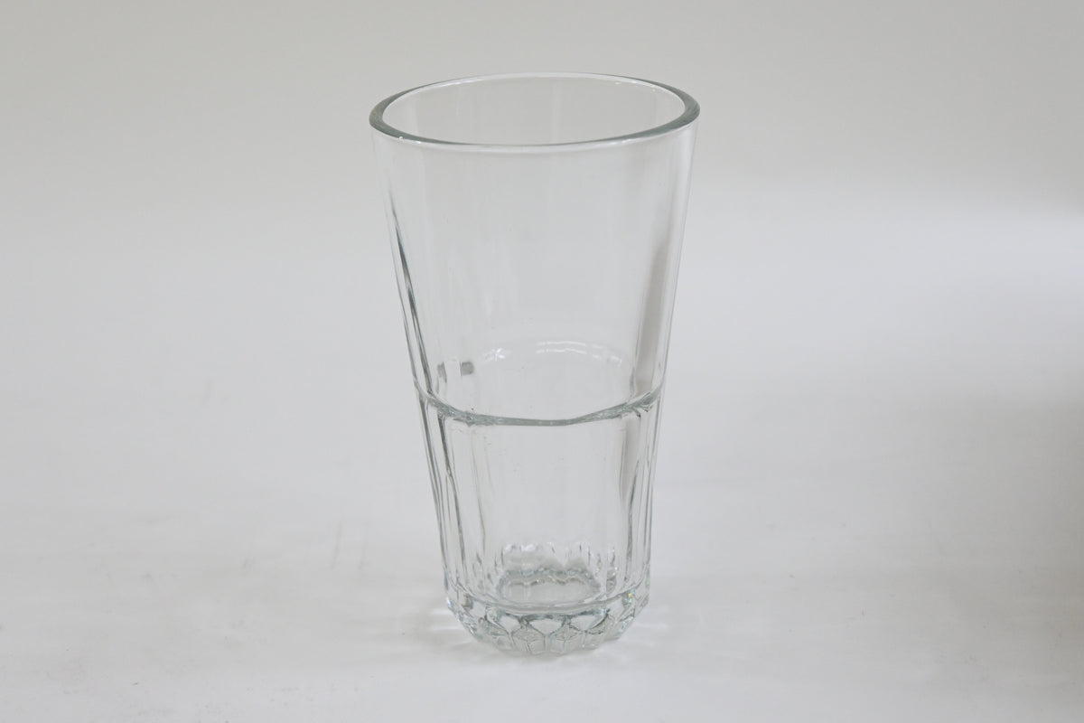 Libbey Brooklyn Beverage No. 15796 Soda Glass 3.1" x 5.3" (Pack of 12)