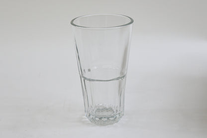 Libbey Brooklyn Beverage No. 15796 Soda Glass 3.1" x 5.3" (Pack of 12)