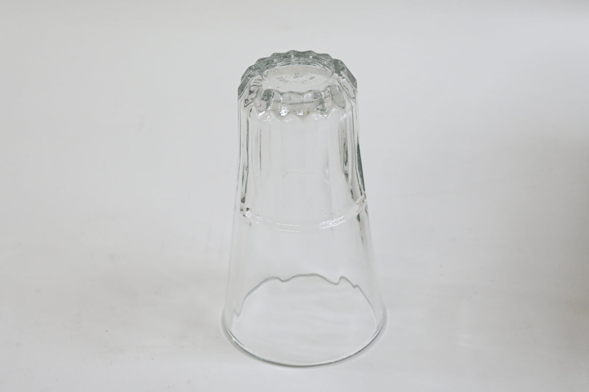 Libbey Brooklyn Beverage No. 15796 Soda Glass 3.1" x 5.3" (Pack of 12)
