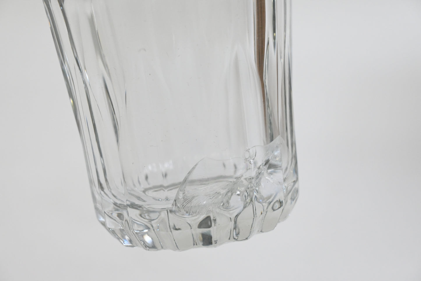 Libbey Brooklyn Beverage No. 15796 Soda Glass 3.1" x 5.3" (Pack of 12)