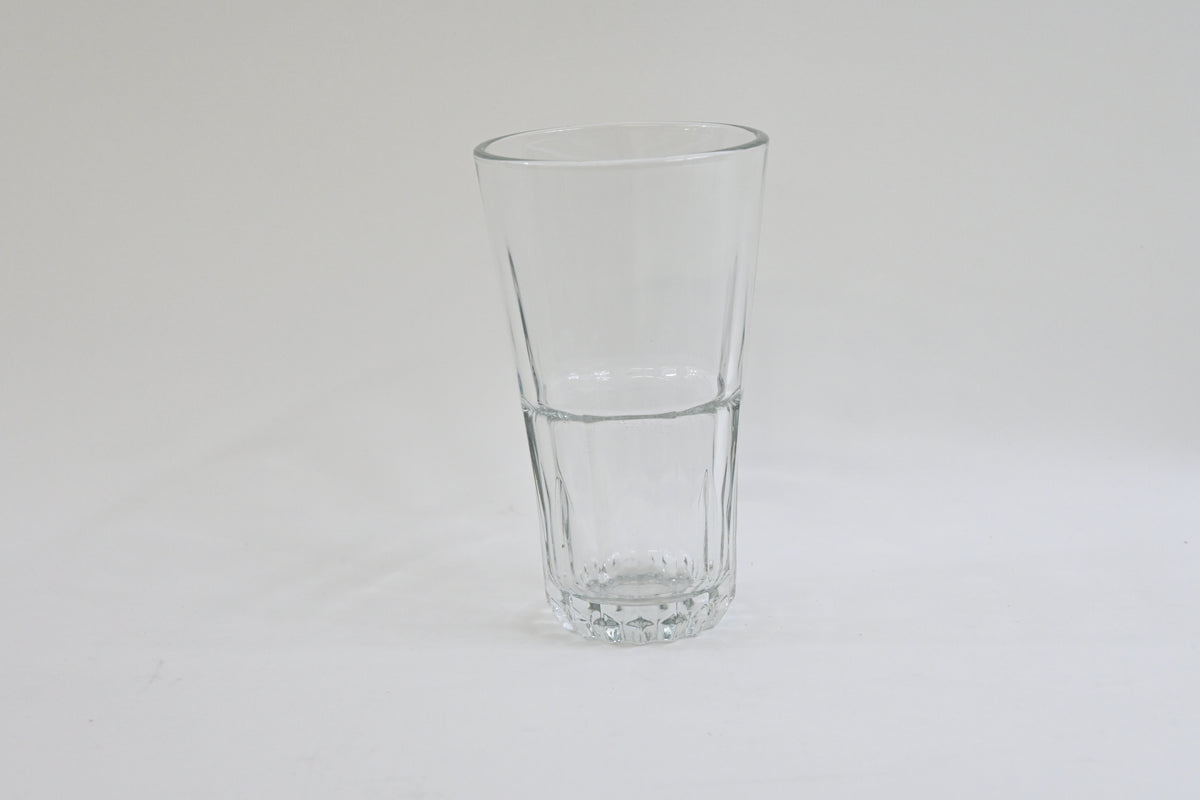 Libbey Brooklyn Beverage No. 15796 Soda Glass 3.1" x 5.3" (Pack of 12)