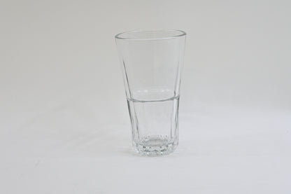 Libbey Brooklyn Beverage No. 15796 Soda Glass 3.1" x 5.3" (Pack of 12)