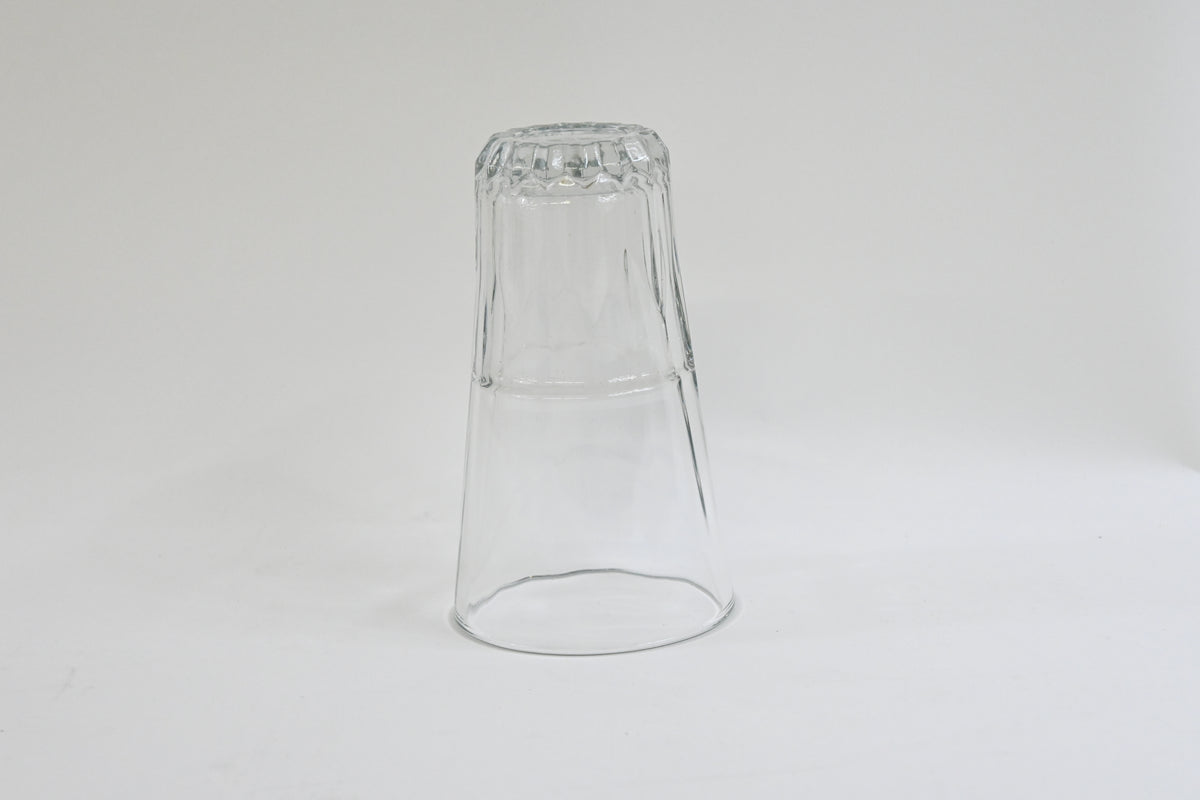 Libbey Brooklyn Beverage No. 15796 Soda Glass 3.1" x 5.3" (Pack of 12)