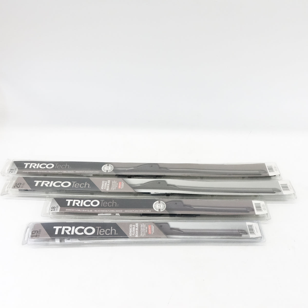 TRICO 98-391 Windshield Wiper Blade Prepacked Retail Display - Open Box