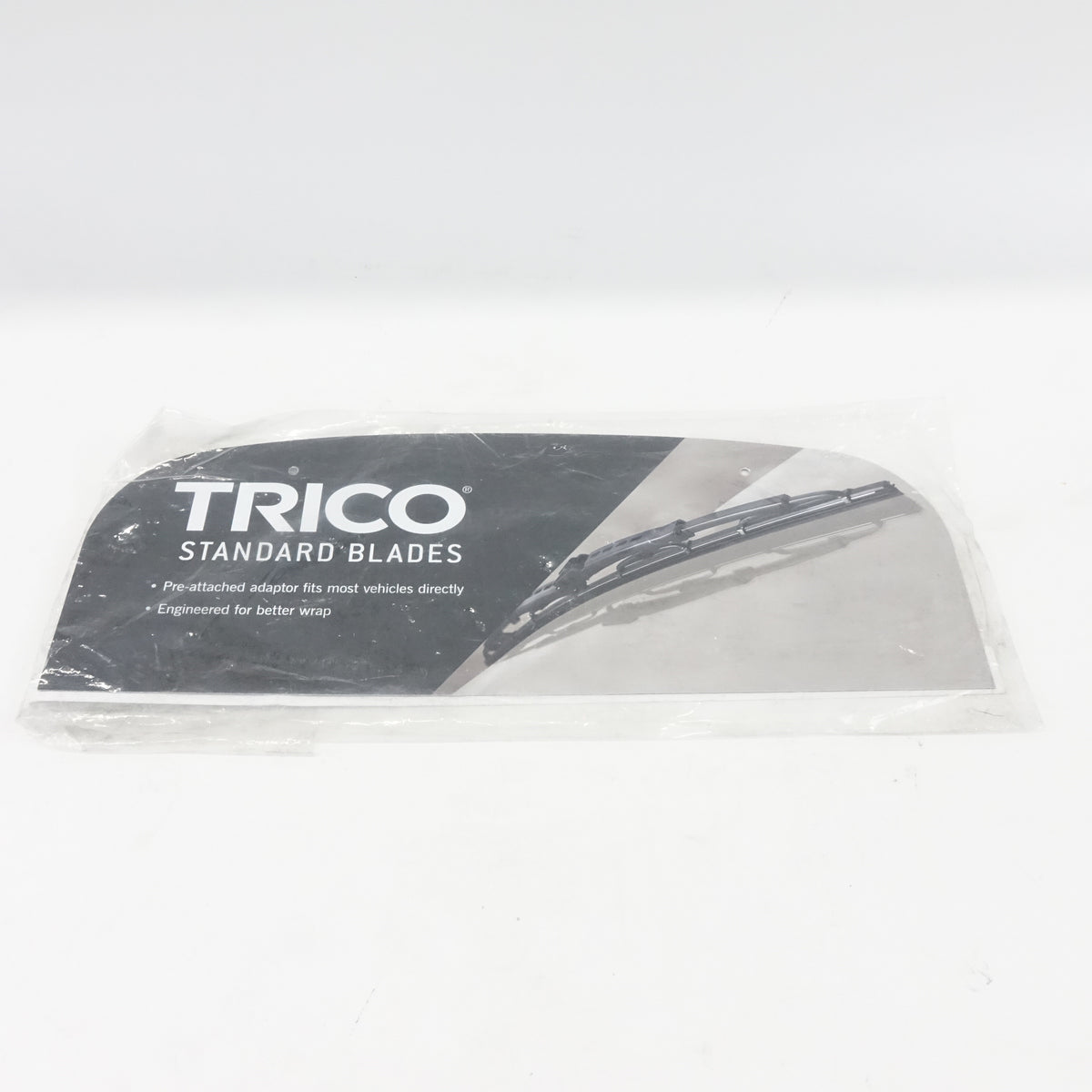 TRICO 98-391 Windshield Wiper Blade Prepacked Retail Display - Open Box