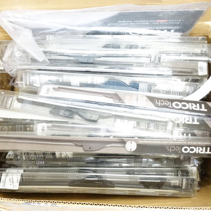 TRICO 98-391 Windshield Wiper Blade Prepacked Retail Display - Open Box