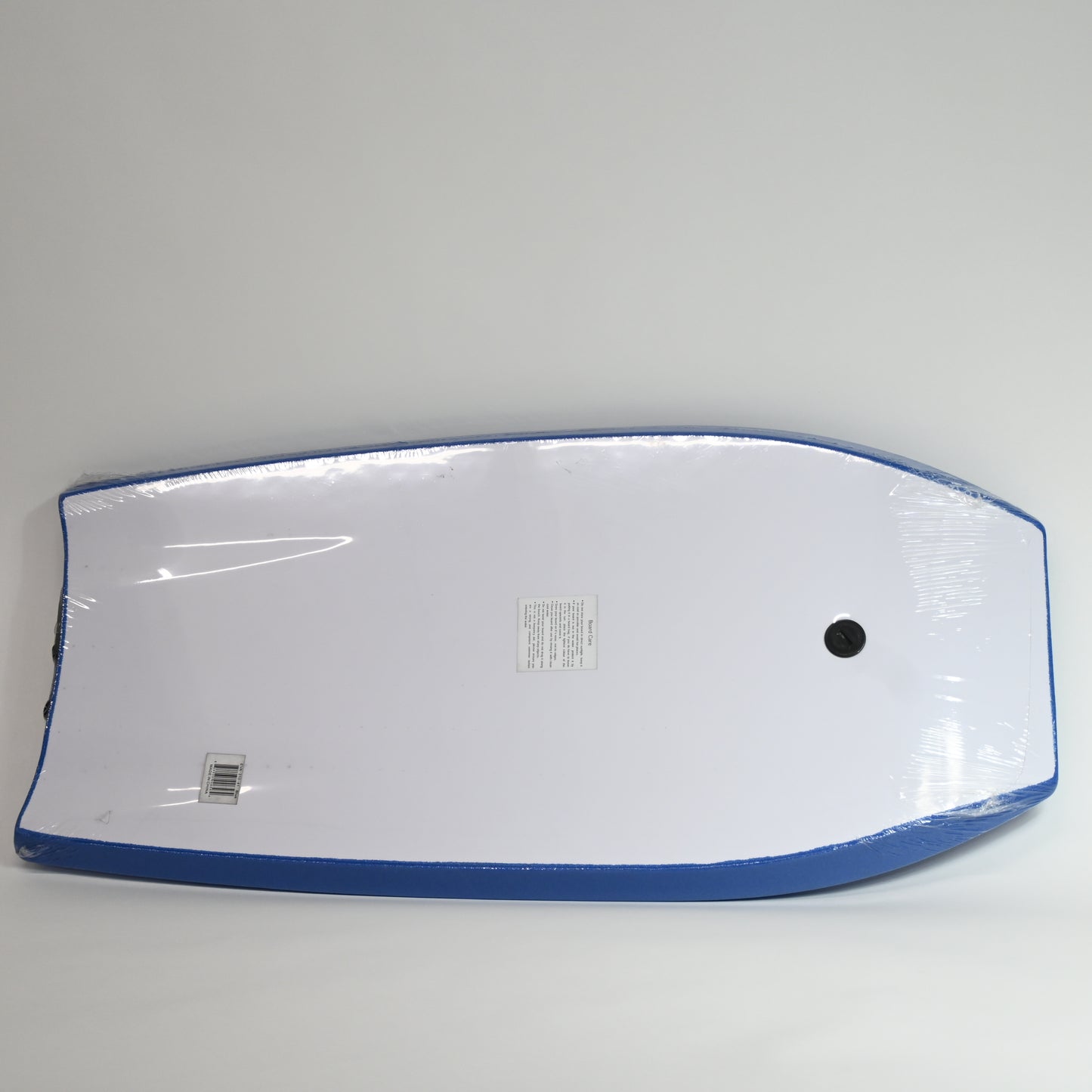 Bo-Toys Body Board Lightweight with EPS Core (Blue, 41-INCH)