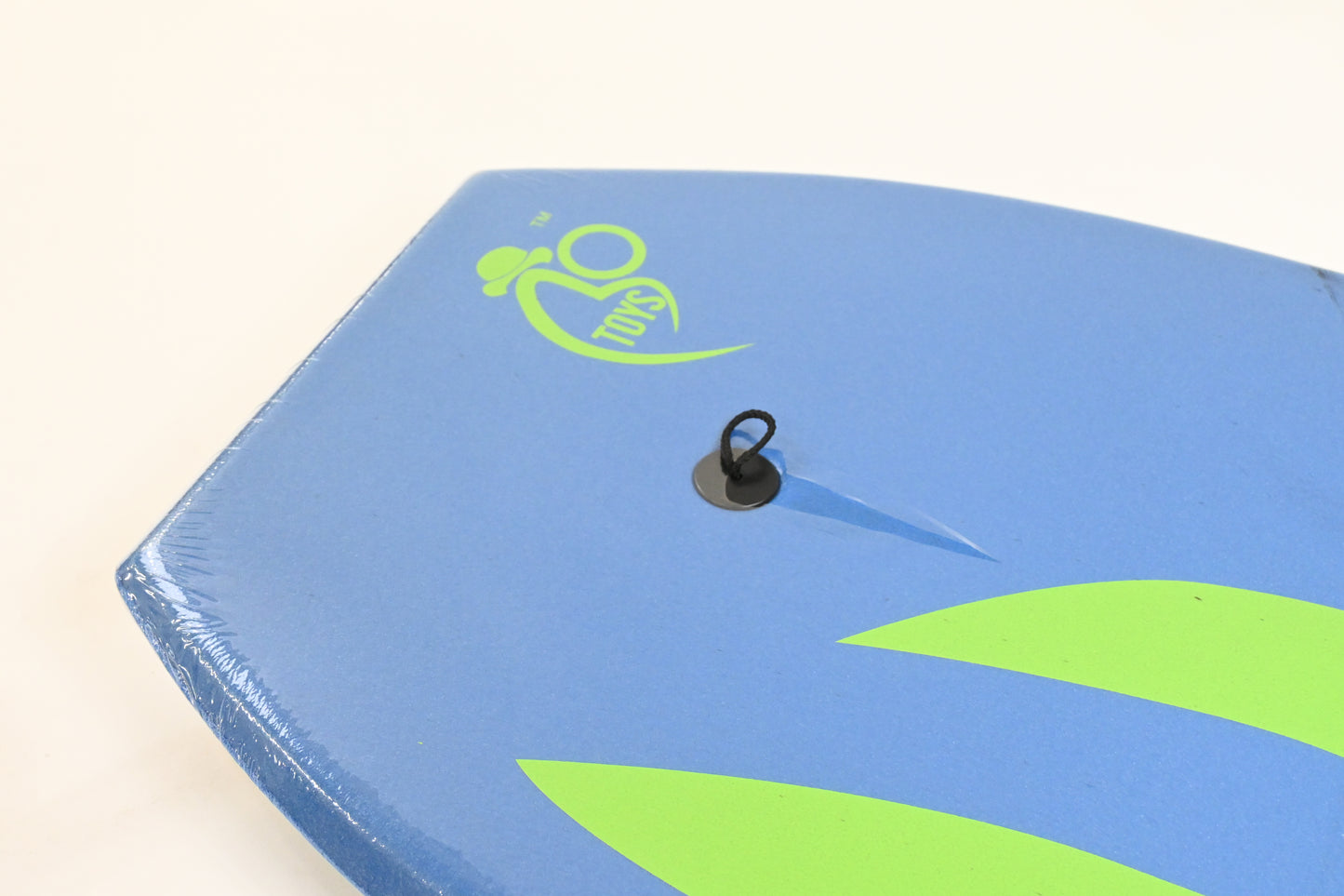Bo-Toys Body Board Lightweight with EPS Core (Blue, 41-INCH)