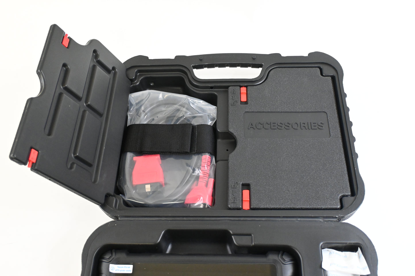 Autel MaxiCheck MX900 Automotive Diagnosis System: 8in Diag Tablet