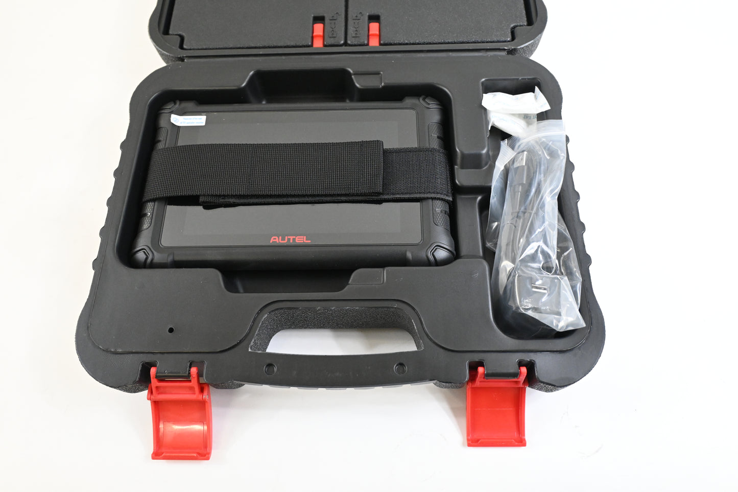 Autel MaxiCheck MX900 Automotive Diagnosis System: 8in Diag Tablet