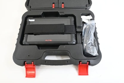 Autel MaxiCheck MX900 Automotive Diagnosis System: 8in Diag Tablet