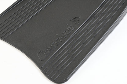 Cressi Clio Everlasting Family Fins for Snorkeling & Diving, Men's Size 13/14