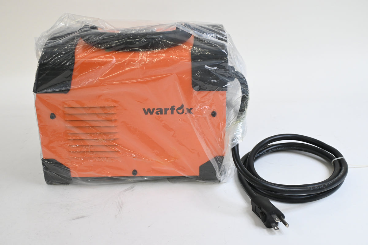 Stick and MMA Welder, 110/220 Dual Voltage Digital Arc (ST200D)