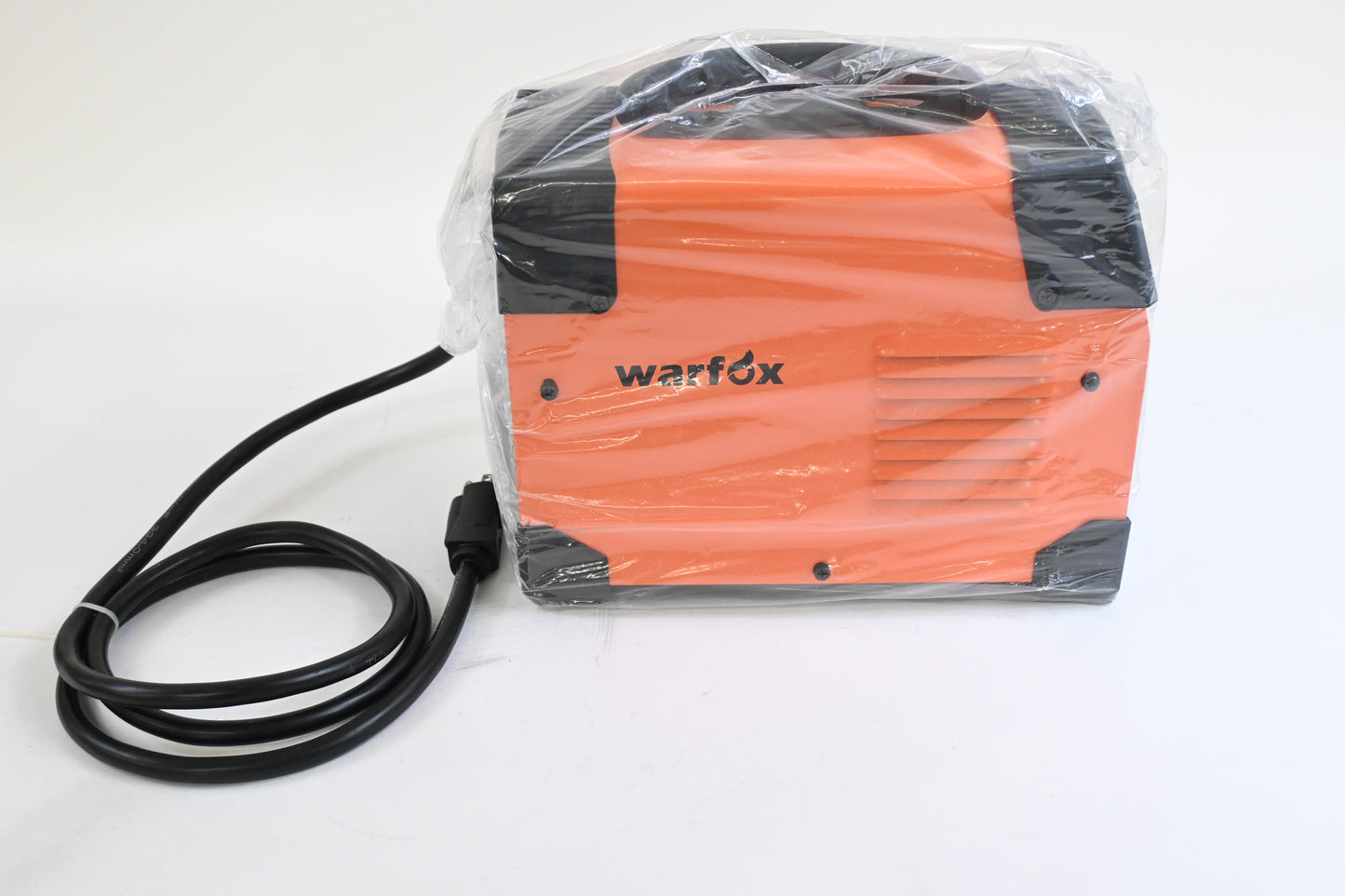 Stick and MMA Welder, 110/220 Dual Voltage Digital Arc (ST200D)