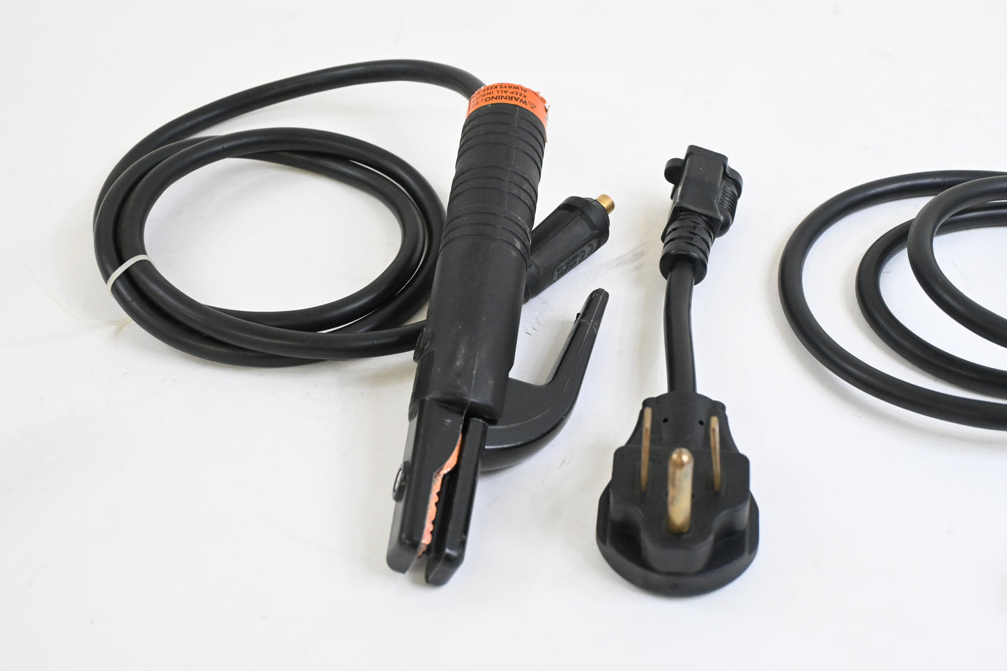 Stick and MMA Welder, 110/220 Dual Voltage Digital Arc (ST200D)